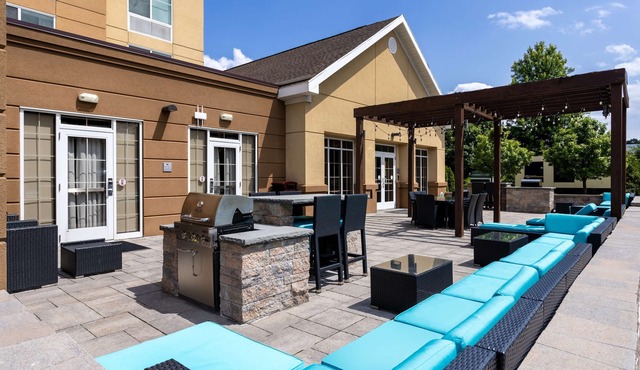 Homewood Suites by Hilton Rochester/Greece, NY