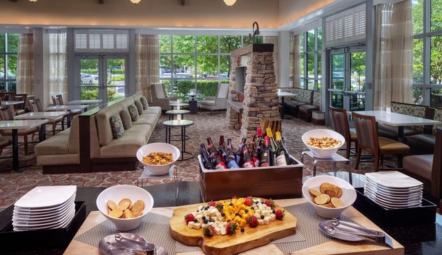 Homewood Suites by Hilton Rockville-Gaithersburg