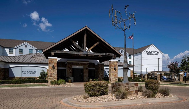Homewood Suites by Hilton Austin/Round Rock
