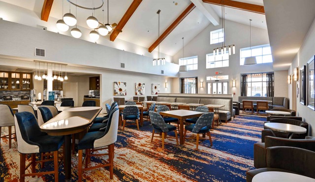 Homewood Suites by Hilton San Antonio Northwest