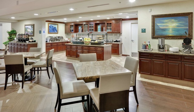 Homewood Suites by Hilton San Diego-Del Mar