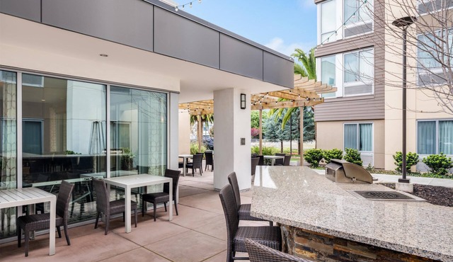 Homewood Suites by Hilton San Jose Santa Clara