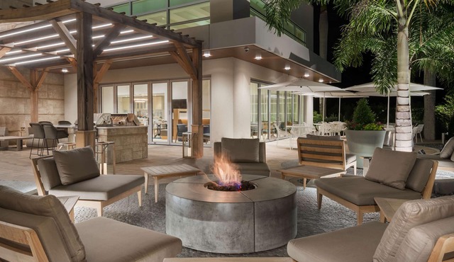 Homewood Suites by Hilton Sarasota Lakewood Ranch
