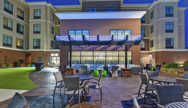 Homewood Suites by Hilton Savannah-North/Airport