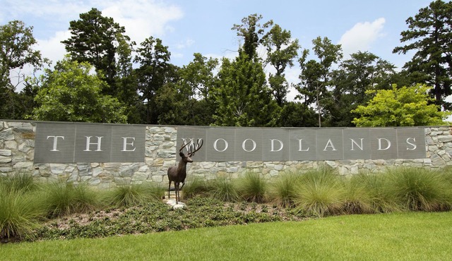 Homewood Suites by Hilton Houston-Woodlands