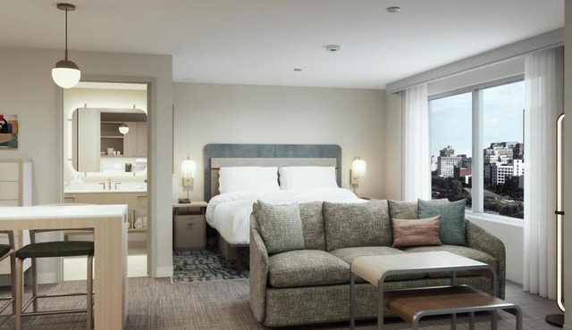 Homewood Suites By Hilton Wichita Airport