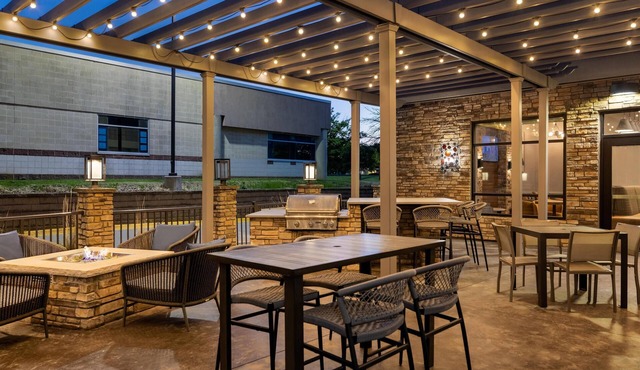 Homewood Suites By Hilton Ankeny
