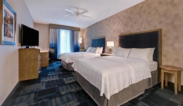 Homewood Suites By Hilton Austin/Cedar Park-Lakeline, Tx