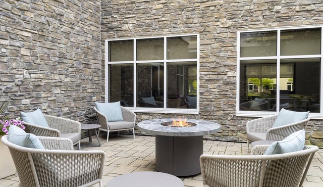 Homewood Suites by Hilton Akron Fairlawn, OH