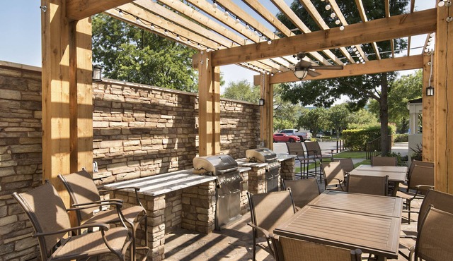 Homewood Suites by Hilton Austin-South/Airport