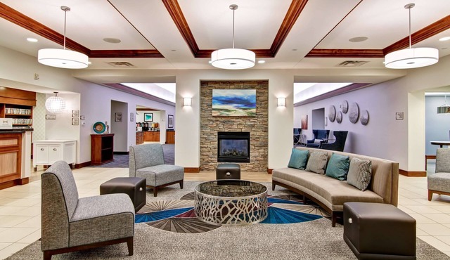 Homewood Suites by Hilton Bentonville-Rogers