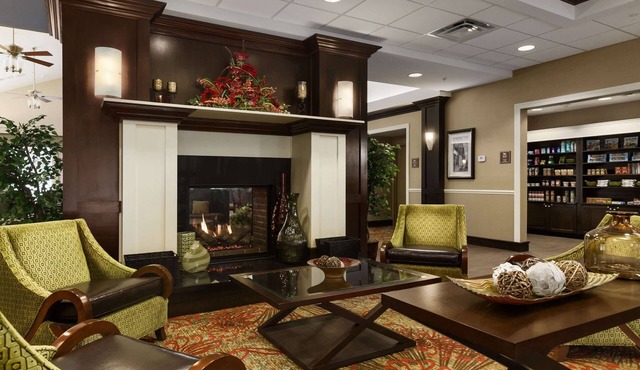 Homewood Suites by Hilton Binghamton/Vestal, NY