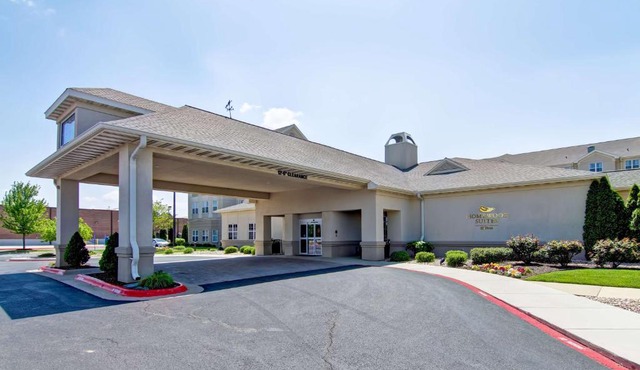 Homewood Suites by Hilton Bentonville-Rogers
