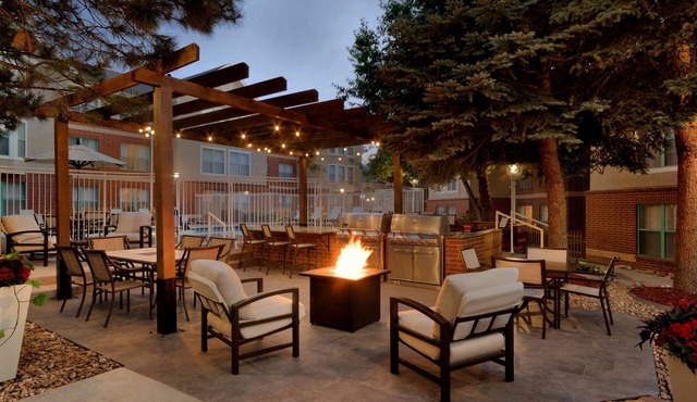 Homewood Suites by Hilton - Boulder