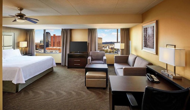 Homewood Suites by Hilton Hamilton