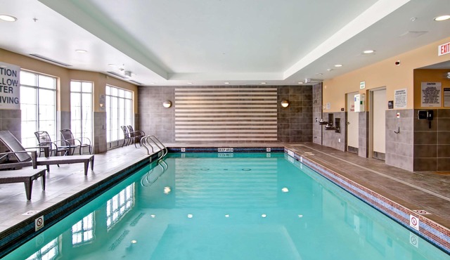 Homewood Suites by Hilton Toronto-Markham