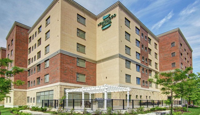 Homewood Suites by Hilton Ottawa Kanata