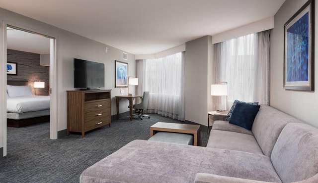 Homewood Suites by Hilton Ottawa Downtown