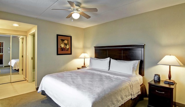 Homewood Suites by Hilton Sudbury