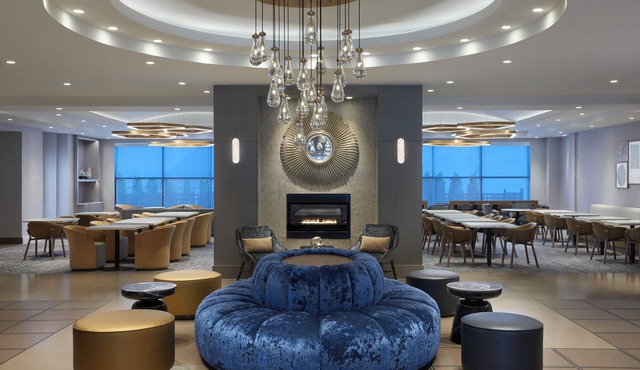 Homewood Suites by Hilton Toronto Vaughan