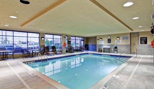 Homewood Suites by Hilton Waterloo/St. Jacobs