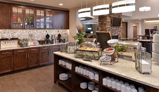 Homewood Suites By Hilton Cincinnati Mason