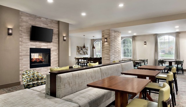 Homewood Suites by Hilton Columbus-Dublin