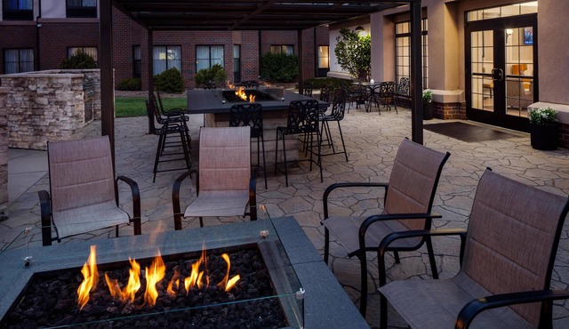 Homewood Suites by Hilton Denver Int'l Airport