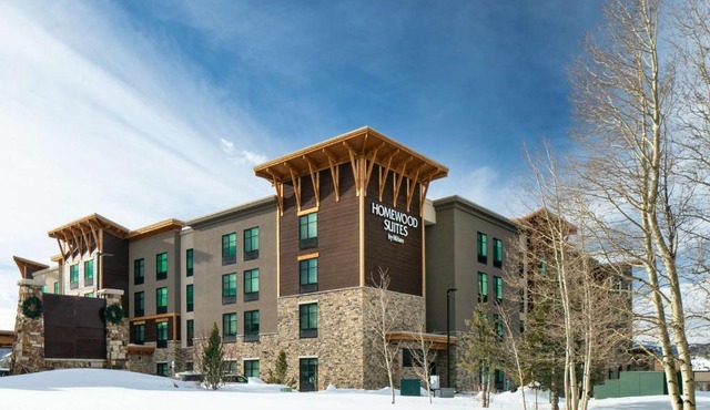 Homewood Suites By Hilton Dillon