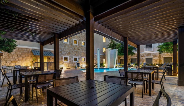 Homewood Suites by Hilton Dallas-Frisco