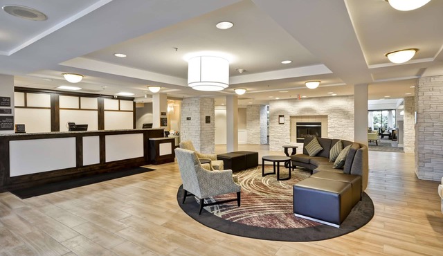 Homewood Suites by Hilton Dulles Int'l Airport
