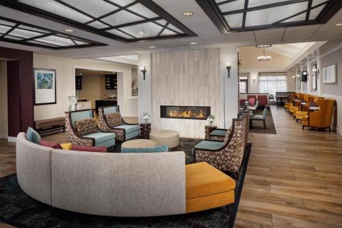 Homewood Suites by Hilton Denver International Airport