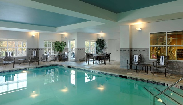 Homewood Suites by Hilton Dover - Rockaway