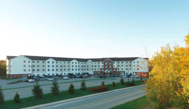 Homewood Suites by Hilton Dover - Rockaway