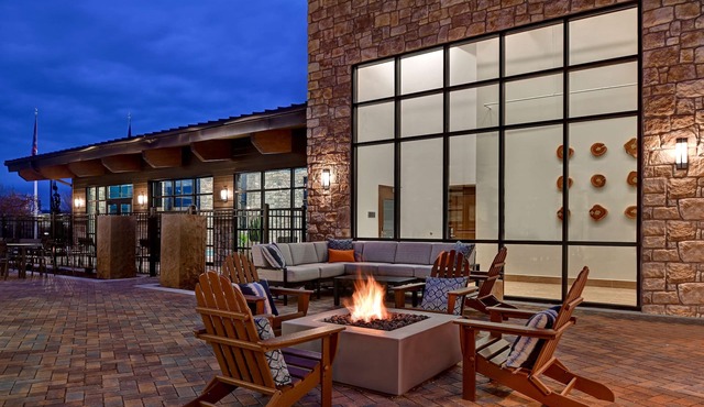 Homewood Suites by Hilton Eagle Boise, ID