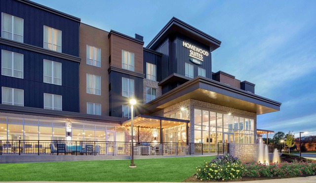 Homewood Suites by Hilton Edina Minneapolis