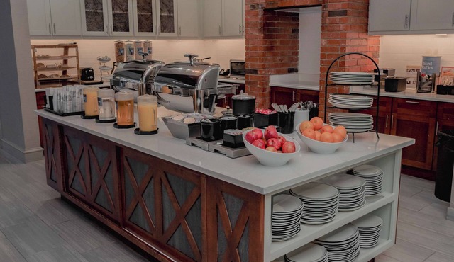 Homewood Suites by Hilton Ft. Worth-Bedford
