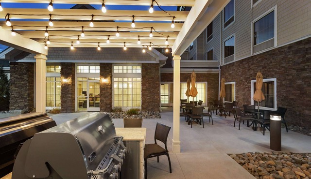 Homewood Suites by Hilton Fargo