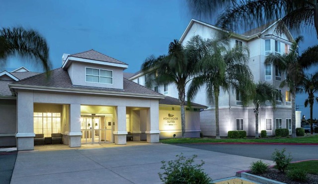 Homewood Suites by Hilton Fresno Airport/Clovis