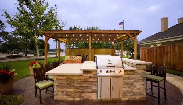 Homewood Suites by Hilton Houston - Willowbrook Mall