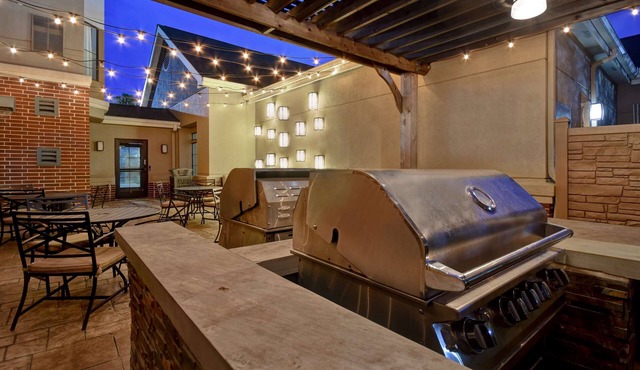 Homewood Suites By Hilton Houston IAH Airport Beltway 8