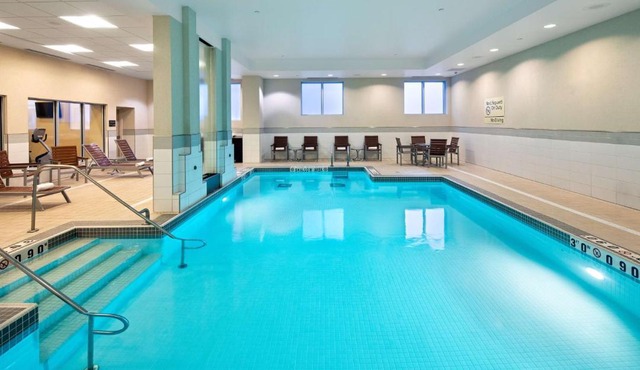 Homewood Suites by Hilton Halifax - Downtown