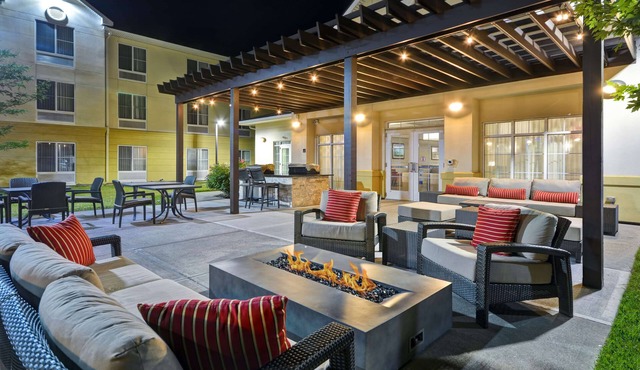 Homewood Suites by Hilton Ithaca