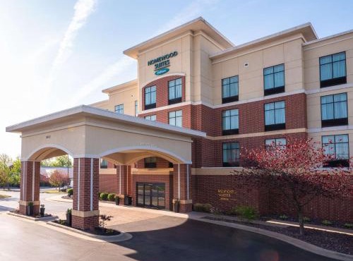Homewood Suites by Hilton Joplin