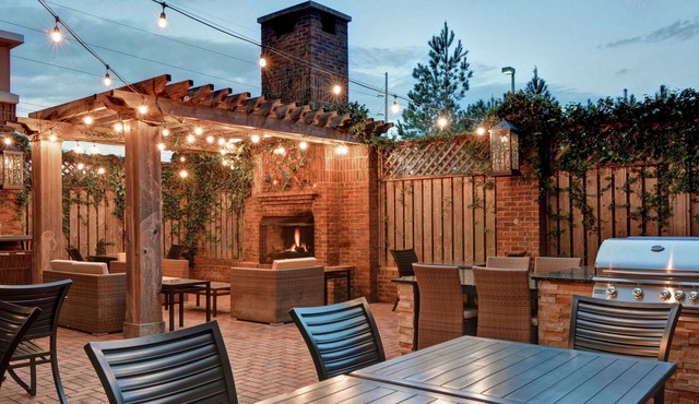 Homewood Suites by Hilton Mobile-East Bay-Daphne