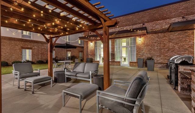 Homewood Suites by Hilton Macon-North