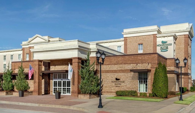Homewood Suites by Hilton Macon-North