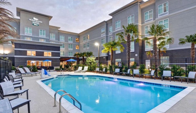Homewood Suites by Hilton New Orleans Westbank