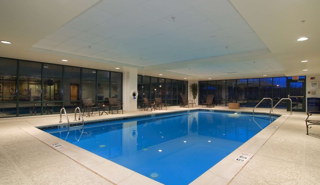 Homewood Suites by Hilton Newark-Wilmington South Area