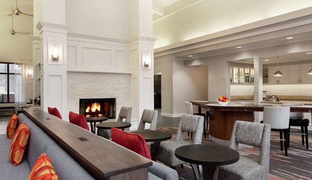 Homewood Suites by Hilton North Dallas-Plano